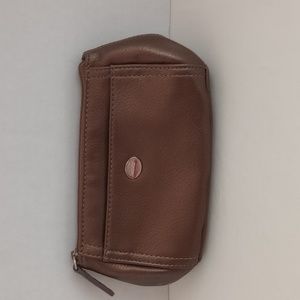 Vguc. Nine West Cosmetic or travel pouch.